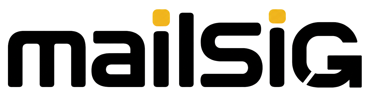 mailSIG